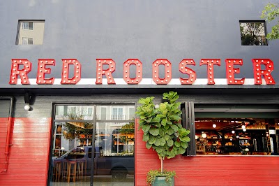 Red Rooster Overtown