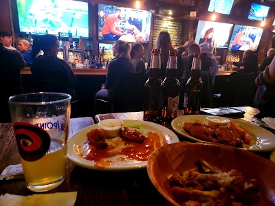 Dark Horse Tavern