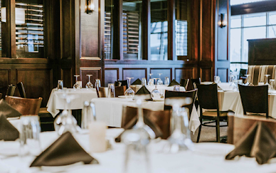 Rick Erwins West End Grille