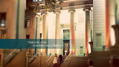 Corinthian Grand Ballroom