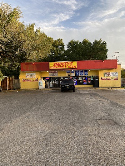 Smokies Discount Tabbaco