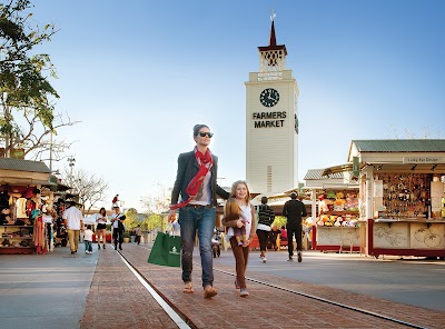 World Market Farmers Market