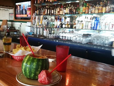 La Carreta Mexican Restaurant