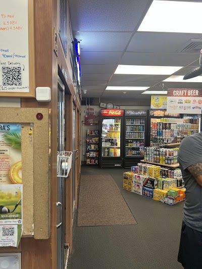 Ferreiras Package Store