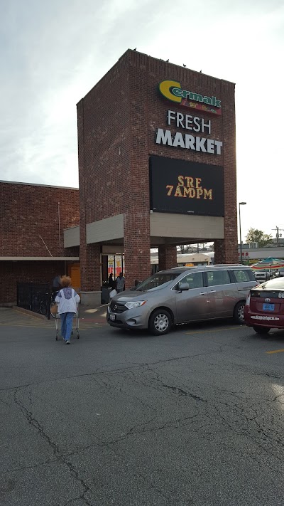 Cermak Fresh Market