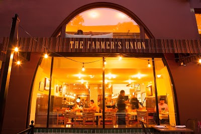 Farmers Union