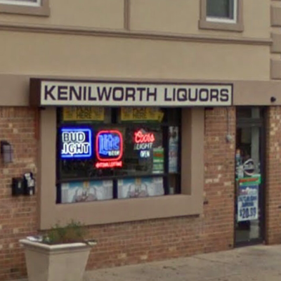 KENILWORTH LIQUORS