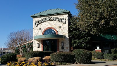 CHARLESTONS RESTAURANT