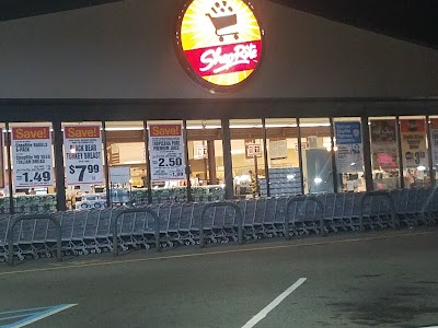 Shoprite - Little Falls