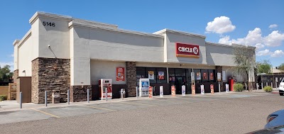 Circle K