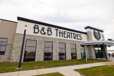 B & B Theatres