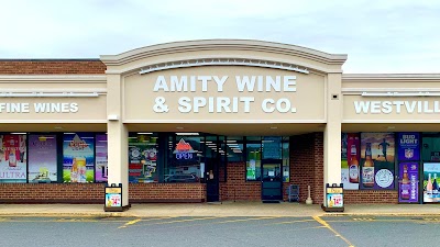 Amity Wine & Spirits