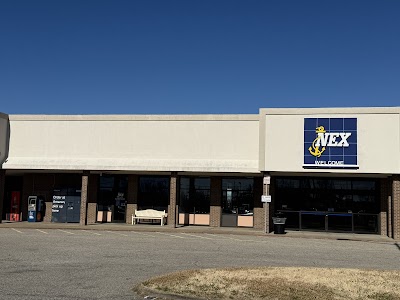 Nex Scott Center #28