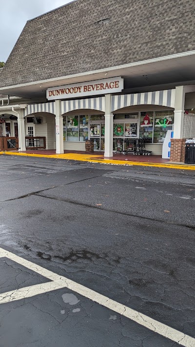 Dunwoody Beverage