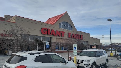 Gianteagle