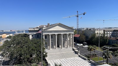 Market Pavillion Hotel