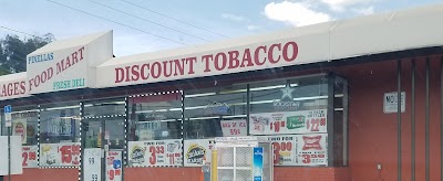 Pinellas Food Store