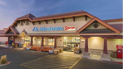 Albertsons #120