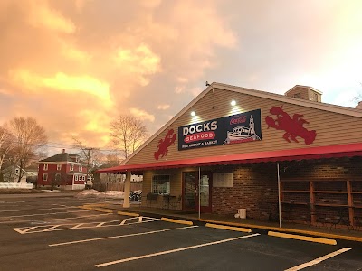 Docks Seafood