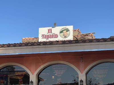 El Tapatio Mexican Restaurant