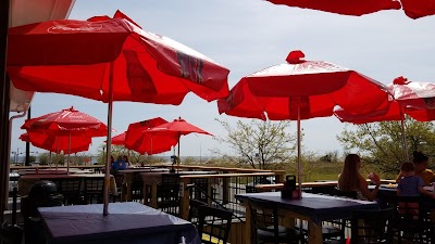 Coastal Daiquiri Bar & Grill