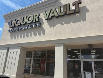 Liquor Vault