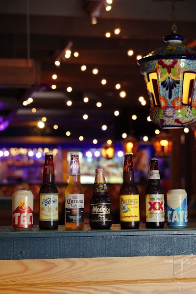 La Nopalera Mexican Restaurant