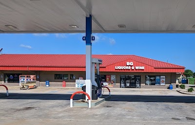 Bg Liquors & Wine