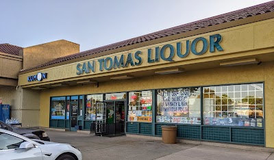 San Tomas Liquors