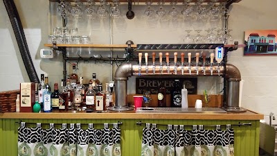 Haynies Corner Brewing Co