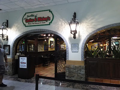 Hms Host El Paso Intl Airport