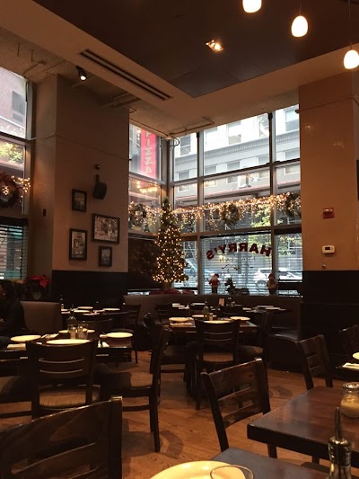 Harrys Italian