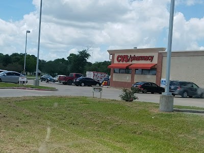 Cvs Pharmacy #6725
