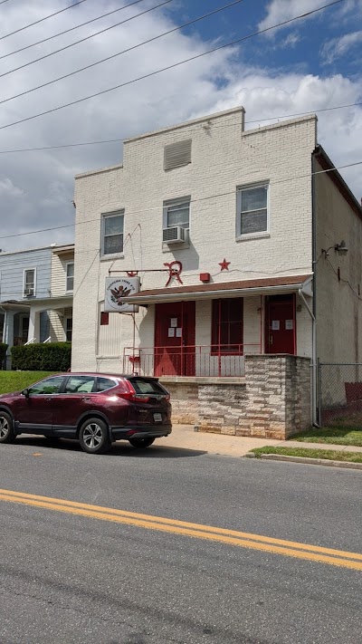 Redmen Chippewa Tribe