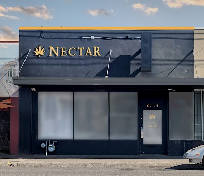 Nectar -ne Sandy Blvd.