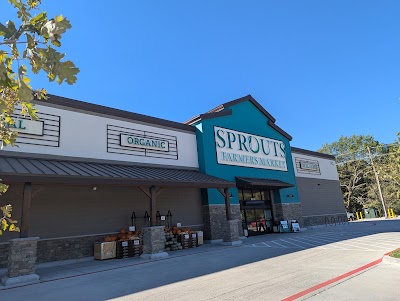 Sprouts Farmers Market