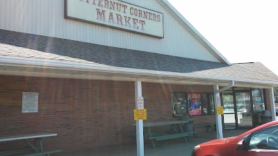 BUTTERNUT CORNERS MARKET