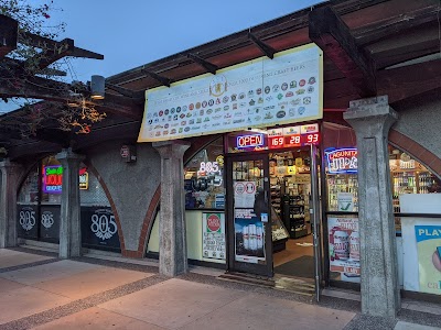 Santa Clara Liquors Deli &amp; Grocery
