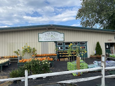 Amans Farm Market