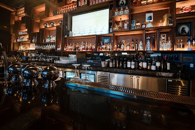 800 Degreees Woodfire Kitchen