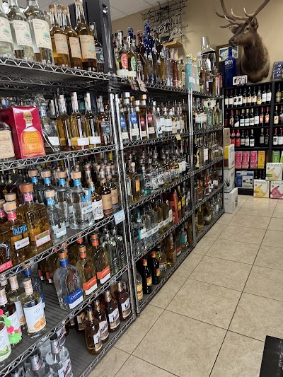 Circle B Liquor
