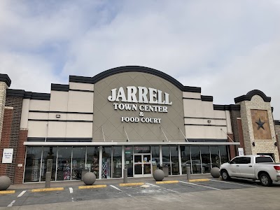 Jarrell Town Center
