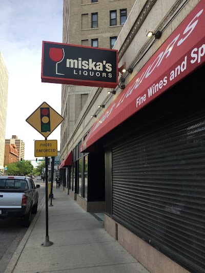 Miskas Liquor