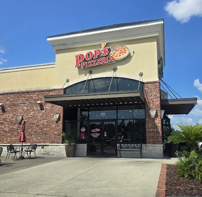 Pops Pizzeria