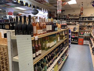 Ts Liquor & Convenience