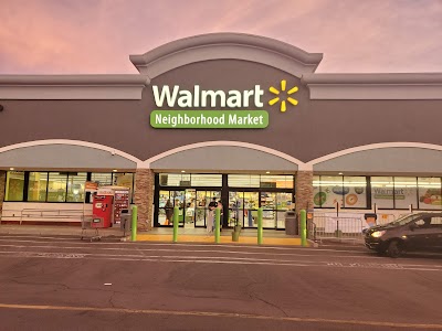 Walmart Neighborhood Market