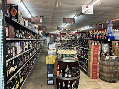 Sarasota Wine & Liquor