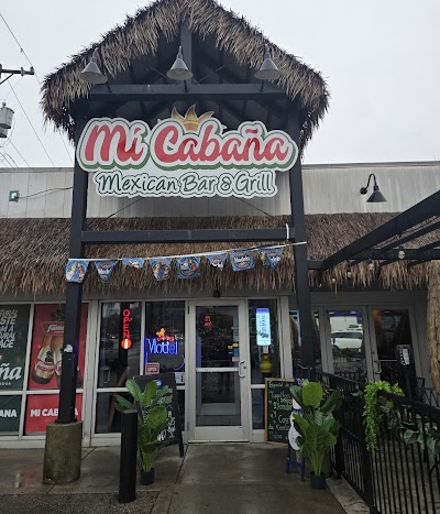 Mi Cabana