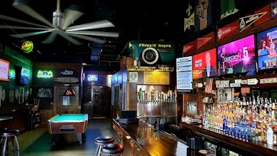 Paddywagon Irish Pub