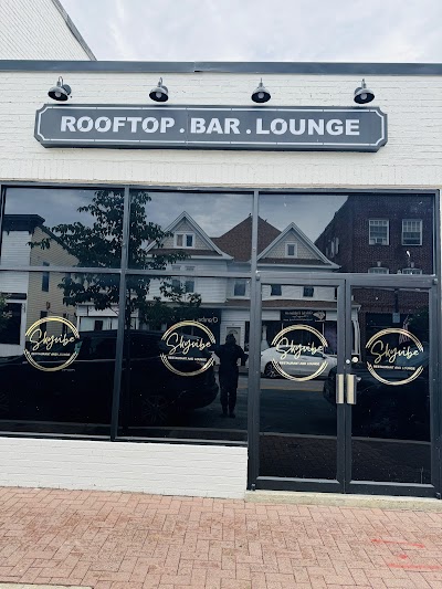 Skyvibe Restaurant & Lounge